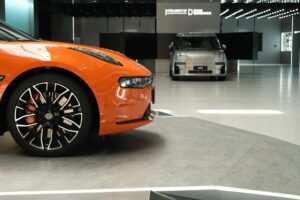 ElectroMobility Poland