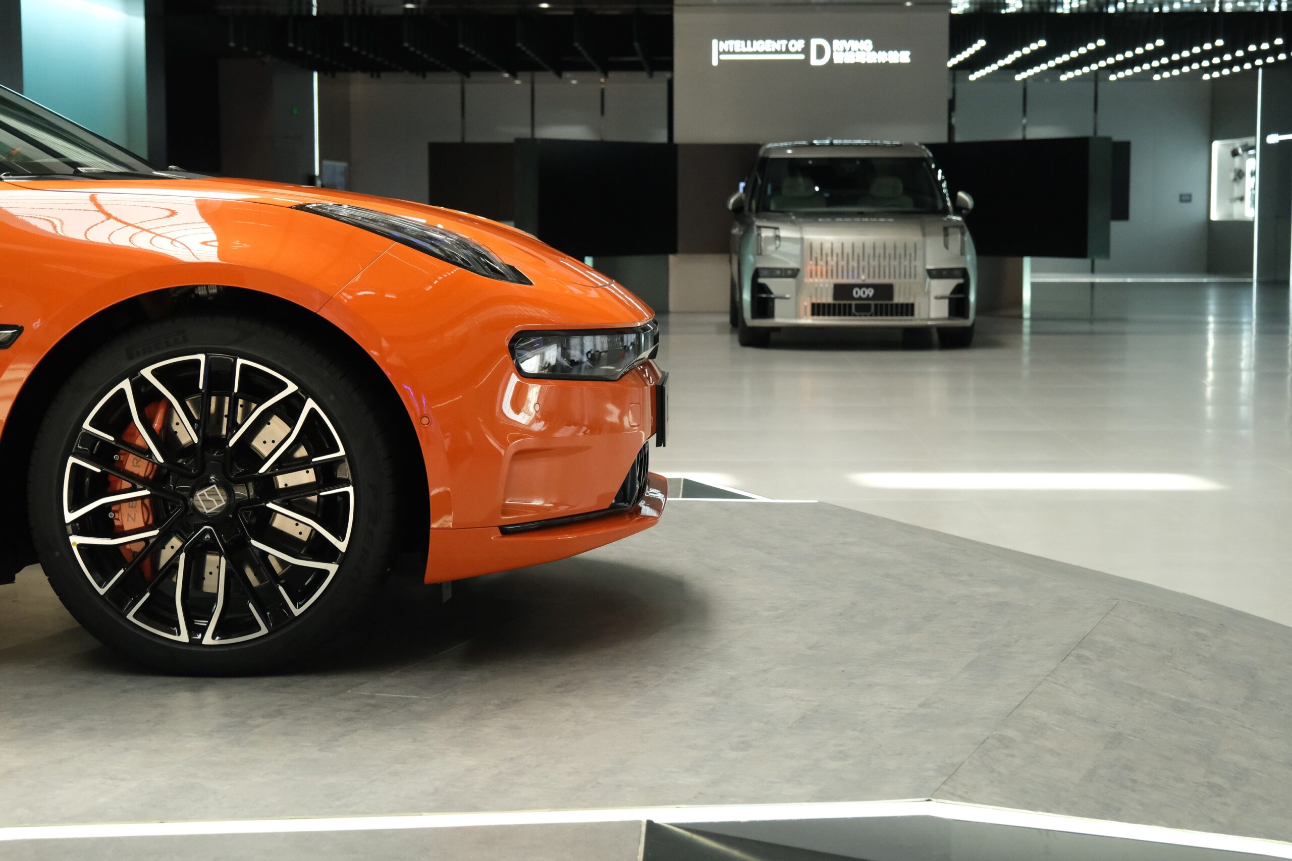 ElectroMobility Poland