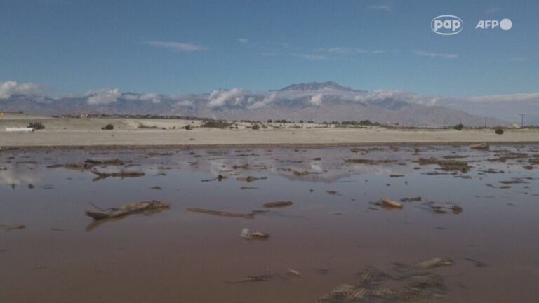 Kalifornia burza tropikalna