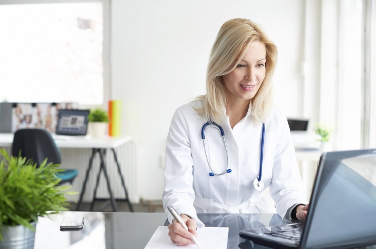 opieka medyczna pracowników