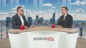 Wywiad Rafał Bochenek