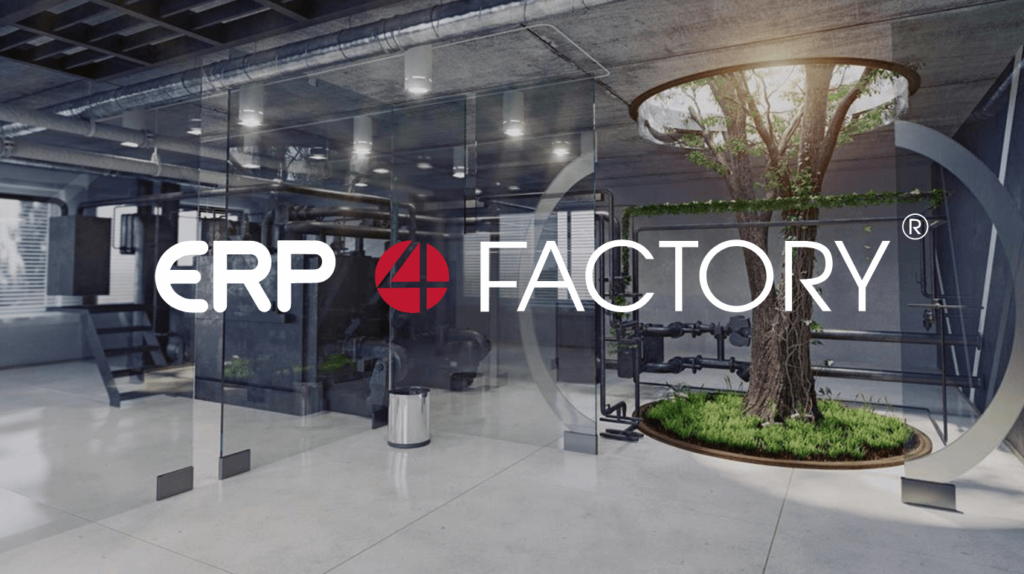 Rola oprogramowania ERP