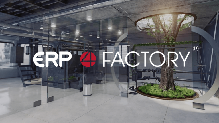 Rola oprogramowania ERP