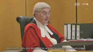 seryjne zabójstwa noworodków