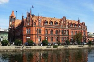 Urząd Ochrony Konkurencji i Konsumenta