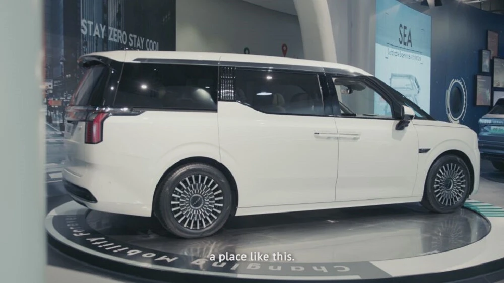 Izera chce dotrzeć do klienta. Jak będzie wyglądała sprzedaż polskiego elektryka?