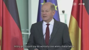 Olaf Scholz