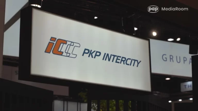 PKP Intercity