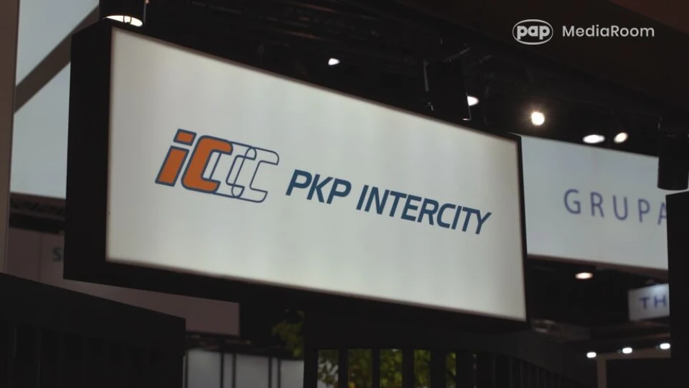 PKP Intercity