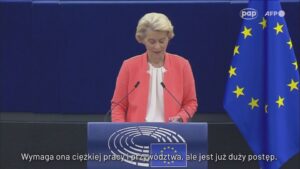 Ursuli von der Leyen