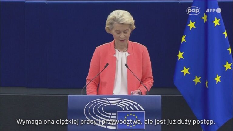 Ursuli von der Leyen
