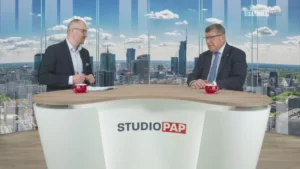 Kuźmiuk o migrantach