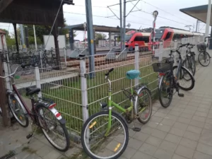 Alternatywa dla samochodu