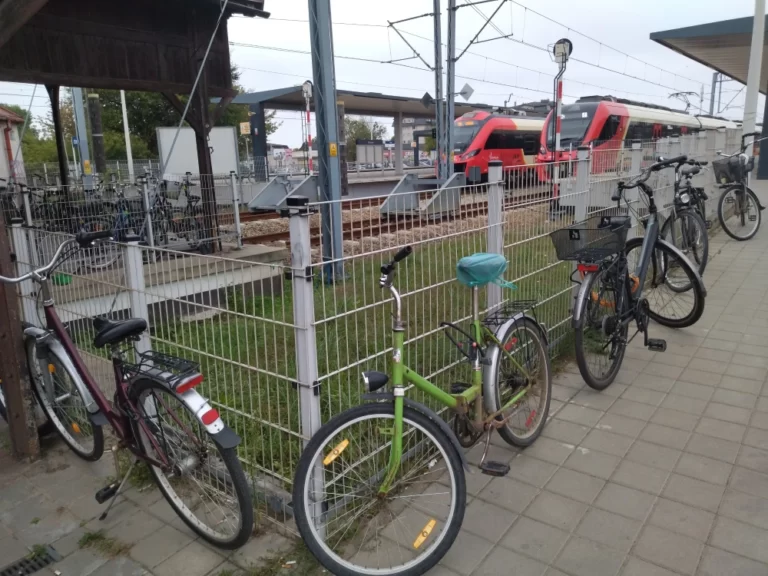 Alternatywa dla samochodu