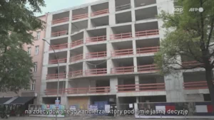 kryzys na rynku mieszkaniowym