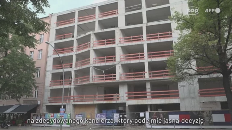 kryzys na rynku mieszkaniowym