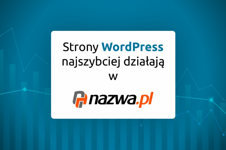 nazwa strony wordpress