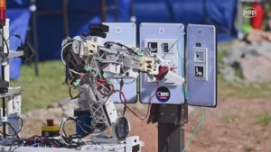 polska misja kosmiczna