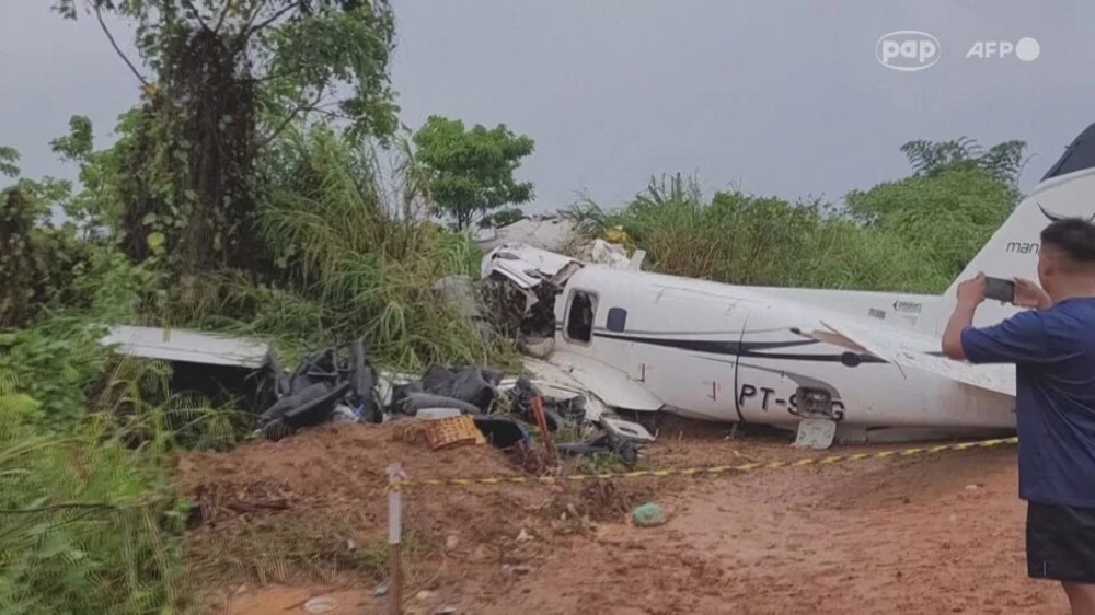 tragiczny finał wyprawy na ryby