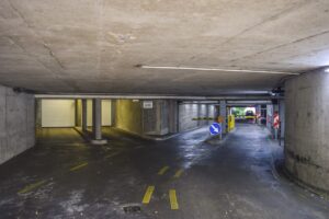 Zakaz wjazdu elektryków