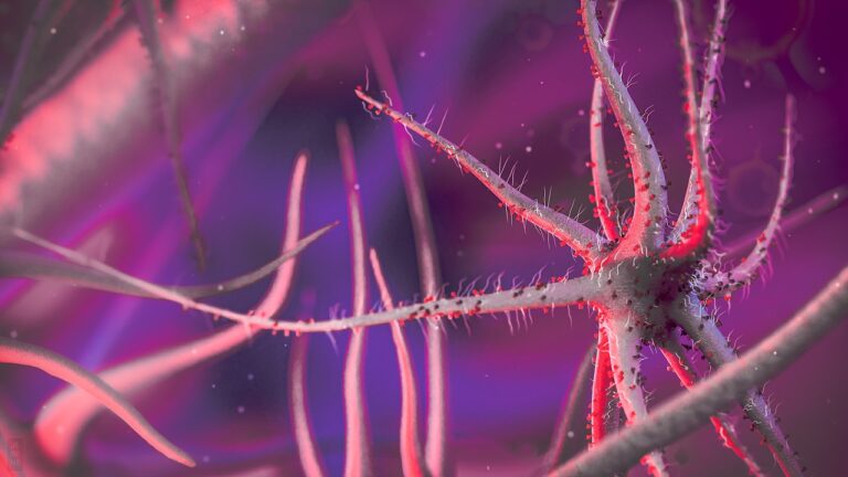 zakażenie legionellą