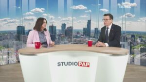 zbadania rosyjskich wpływów