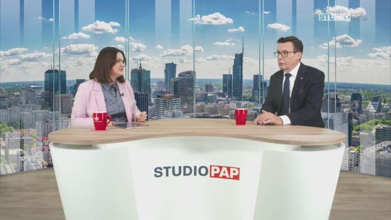 zbadania rosyjskich wpływów