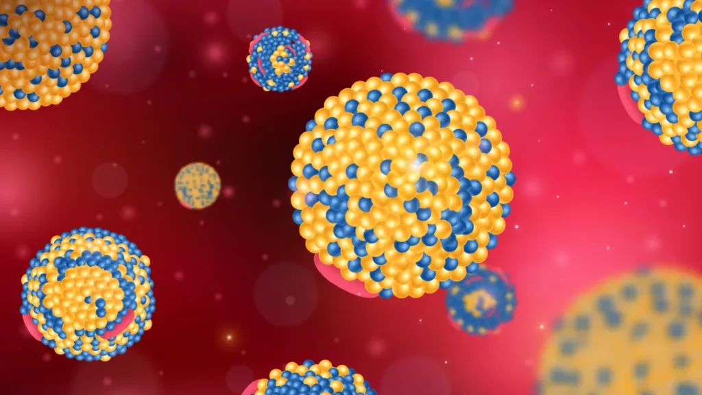 Więcej niż połowa Polaków ma podwyższony cholesterol