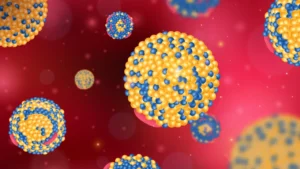 Więcej niż połowa Polaków ma podwyższony cholesterol