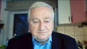 Tajwańczycy idą do urn