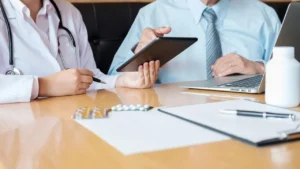 L4 Online - jak uzyskać elektroniczne zwolnienie lekarskie?