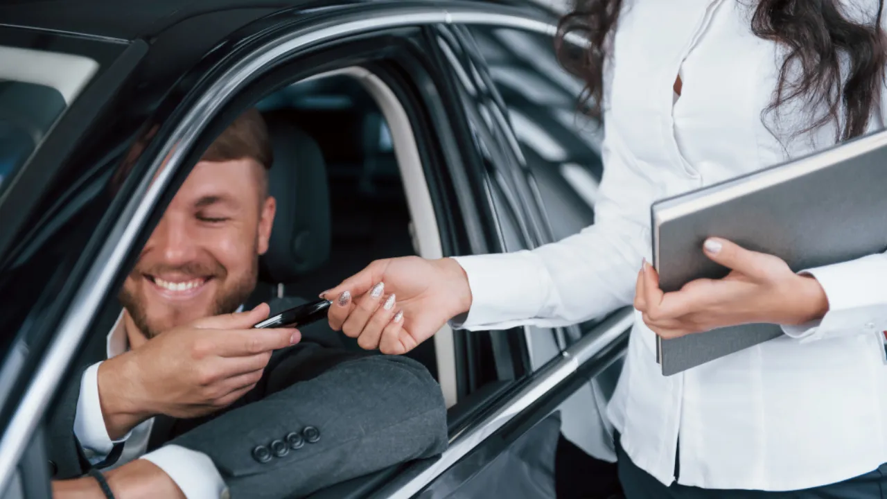 Leasing samochodów osobowych w 2024 roku. Czego się spodziewać?