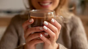 Picie kawy ma dobroczynny wpływ na wątrobę