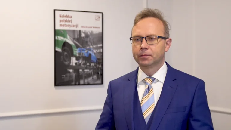 Najpilniejszym zadaniem gospodarczym jest przywrócenie przejrzystości w finansach publicznych