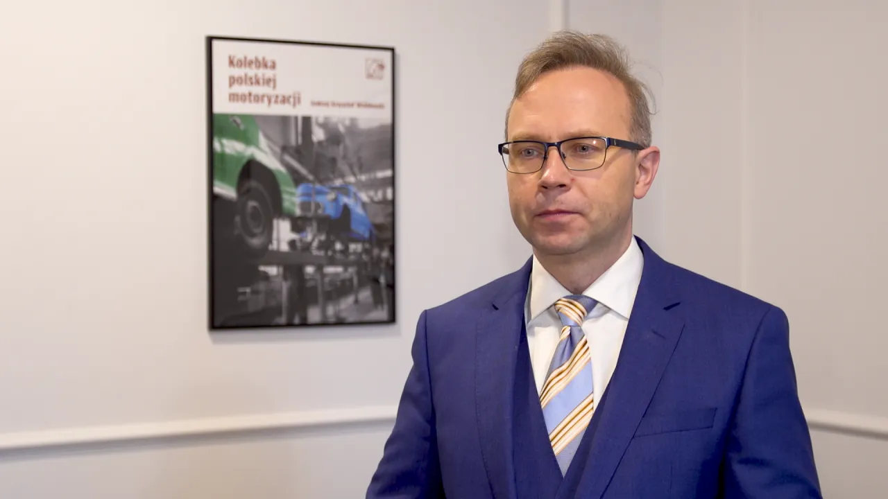 Najpilniejszym zadaniem gospodarczym jest przywrócenie przejrzystości w finansach publicznych