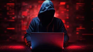 Ostrzegamy przed oszustami wyłudzającymi dane osobowe