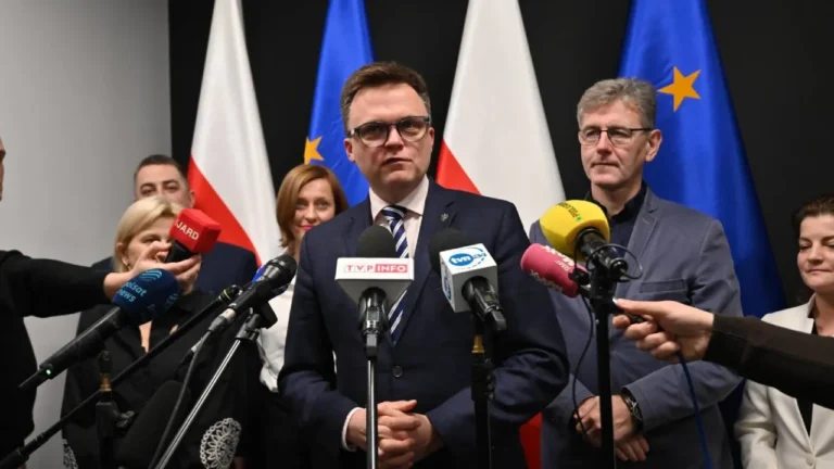 Otwarcie biura poselskiego w Białymstoku