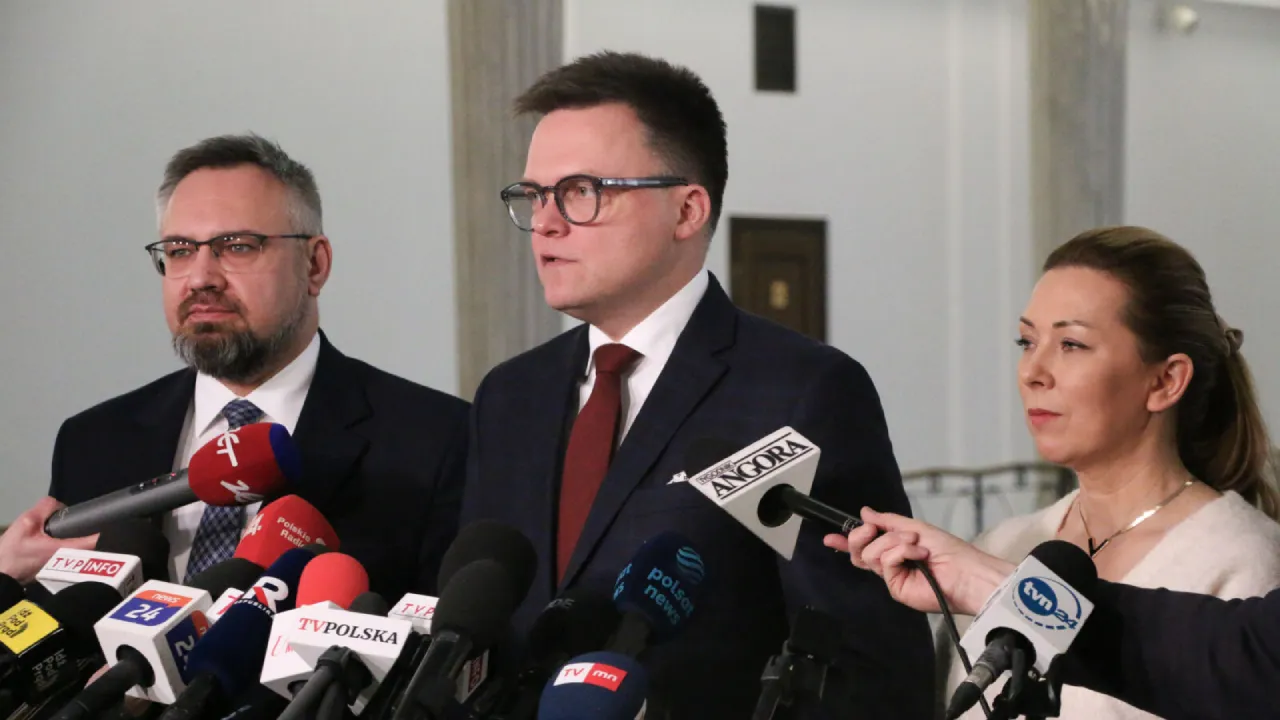 Rozpoczęcie prac nad odpartyjnieniem Spółek Skarbu Państwa