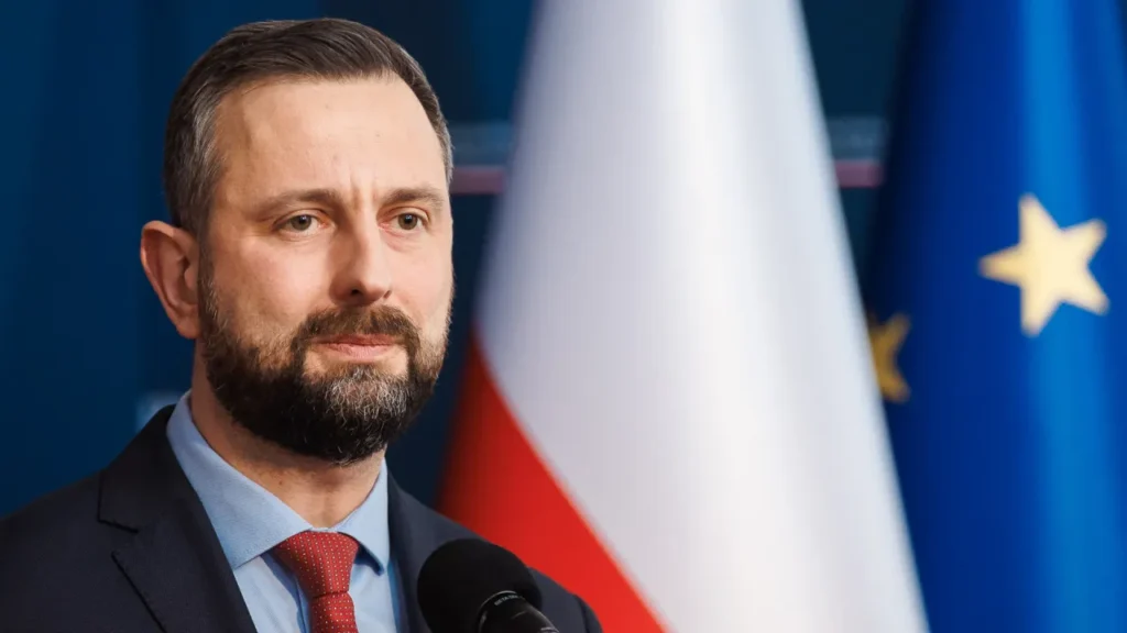 Pierwsze posiedzenie Międzyresortowego Zespołu ds. Funduszu Kościelnego