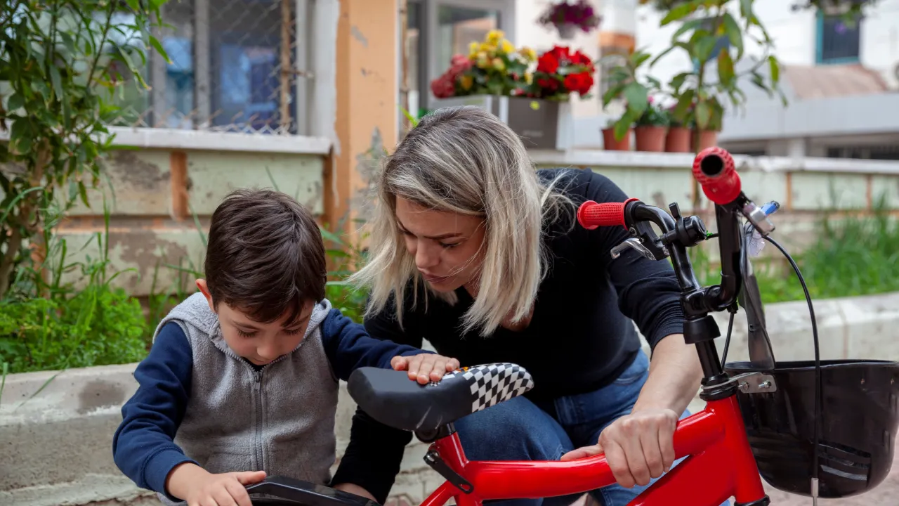 Światowy Dzień Roweru: przygotuj się na rowerowe przygody w tym roku