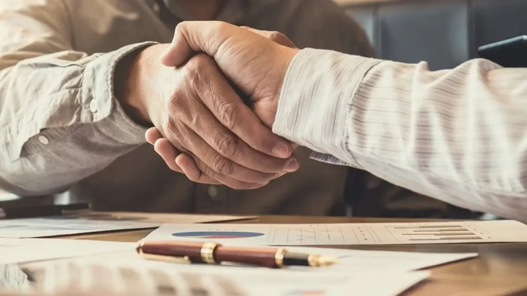 Jak powinna wyglądać umowa inwestycyjna?