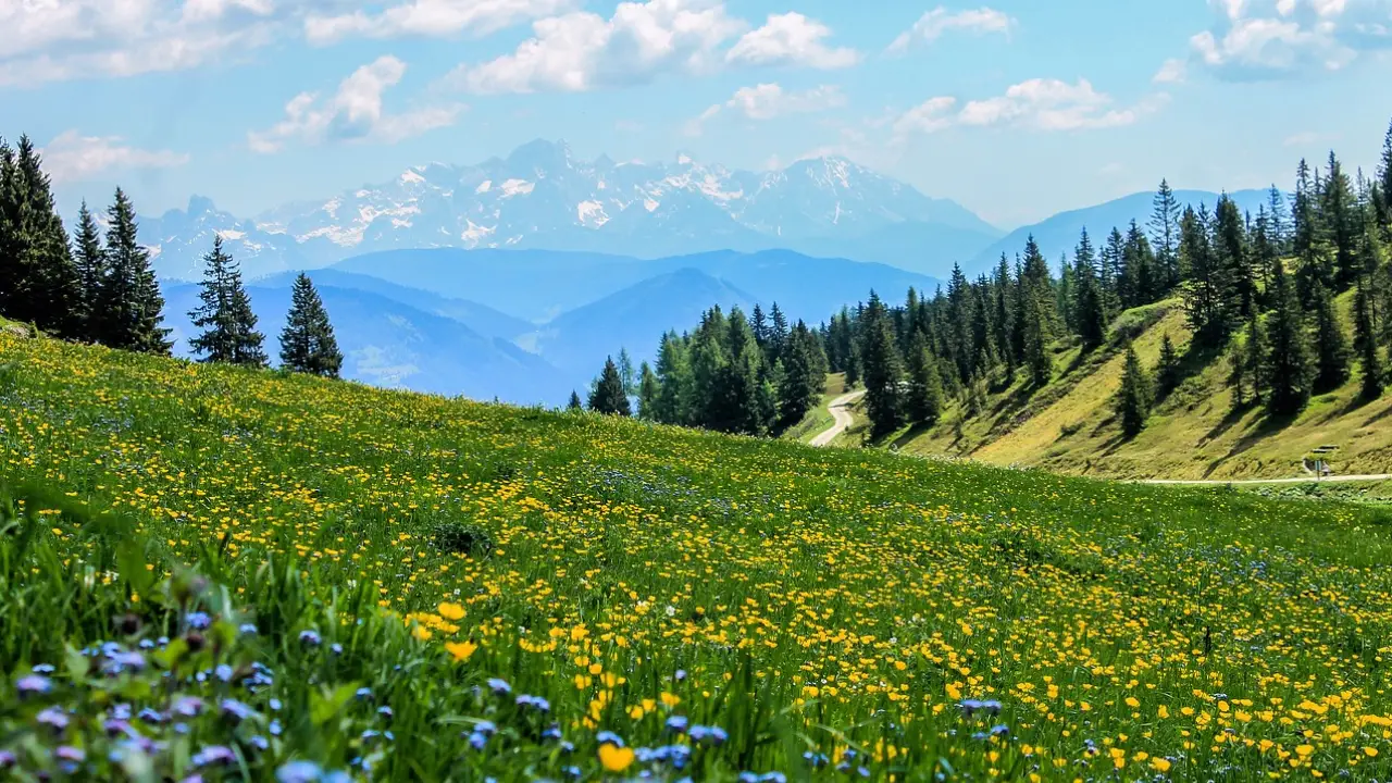 Turystyczny boom: góry w czołówce, nad morzem także ożywienie