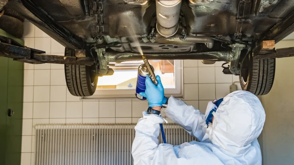 Ubezpieczyciel nie może ograniczyć poszkodowanemu prawa do wyboru warsztatu