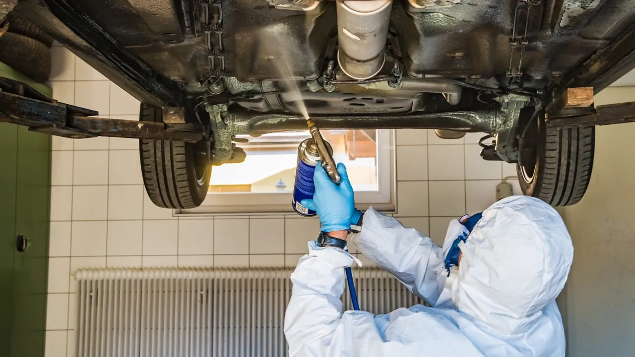 Ubezpieczyciel nie może ograniczyć poszkodowanemu prawa do wyboru warsztatu