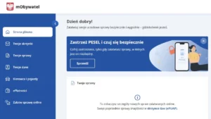 Zastrzeż PESEL i zabezpiecz się przed oszustami. Nowe przepisy od 1 czerwca br.