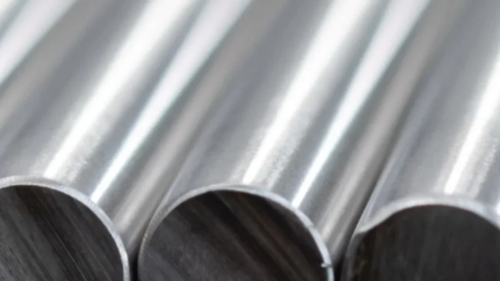 Pręty nierdzewne - wytrzymałość i odporność na korozję