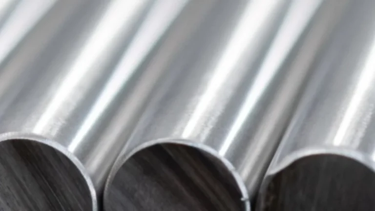 Pręty nierdzewne - wytrzymałość i odporność na korozję