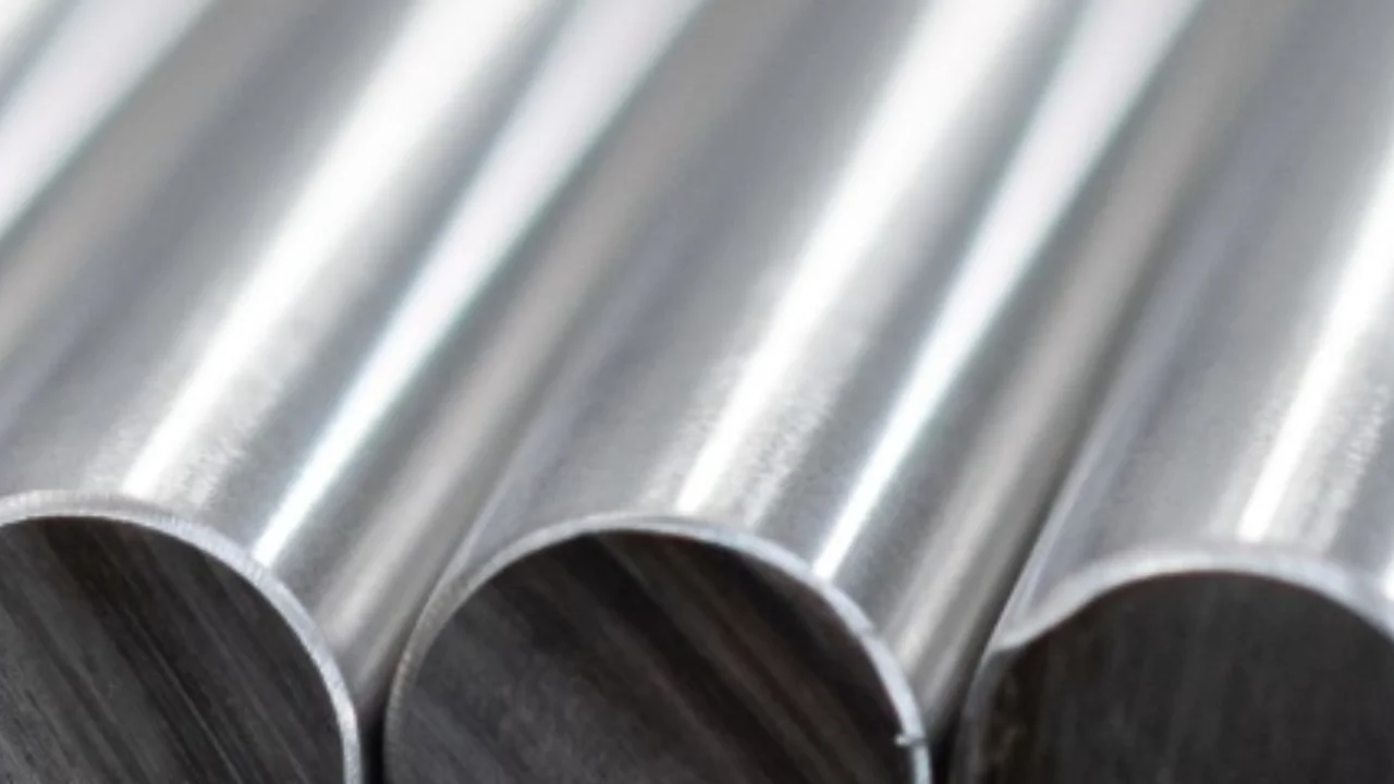 Pręty nierdzewne - wytrzymałość i odporność na korozję