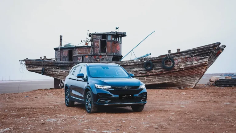 Chiński gigant motoryzacyjny i technologiczny Skyworth wchodzi na rynek polski