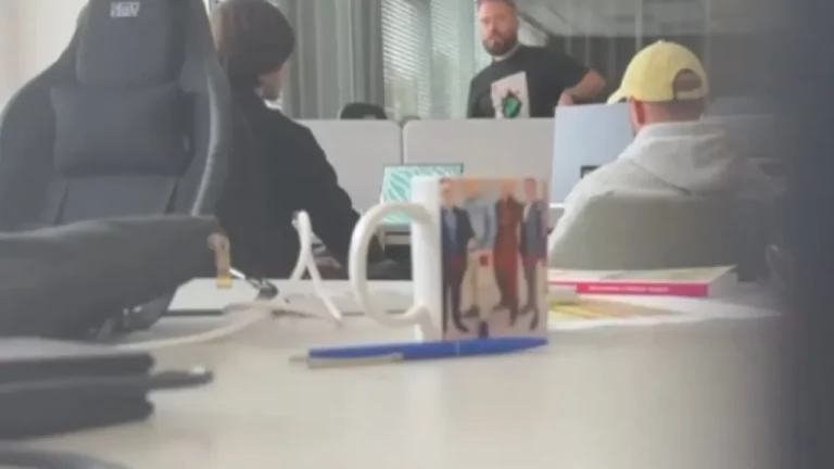 Stonoga kontra Stanowski